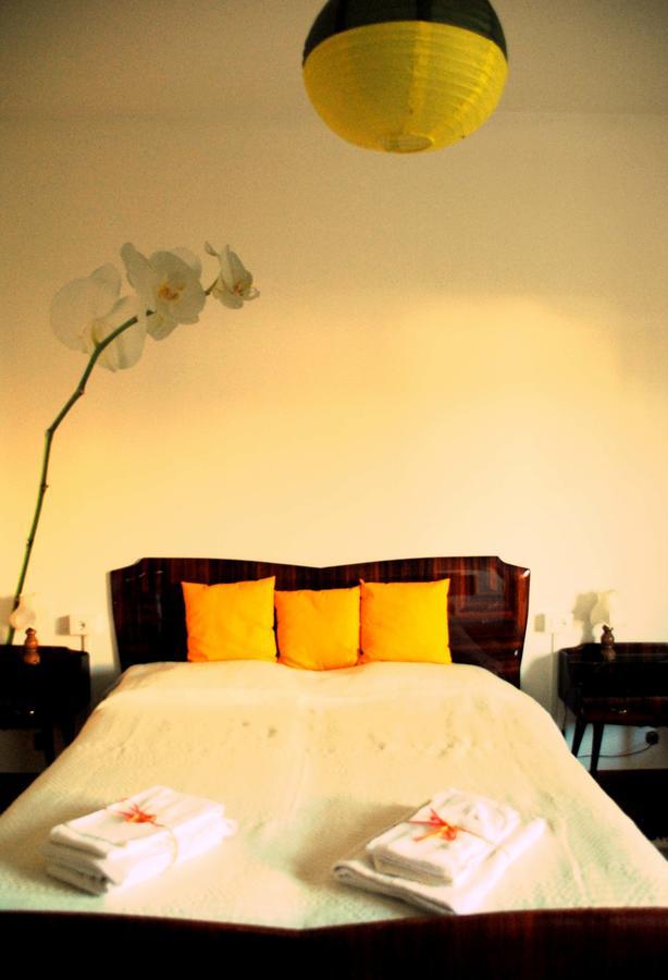 B&B Nella Terra Di Mezzo Caporiacco 외부 사진