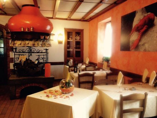 B&B Nella Terra Di Mezzo Caporiacco 외부 사진